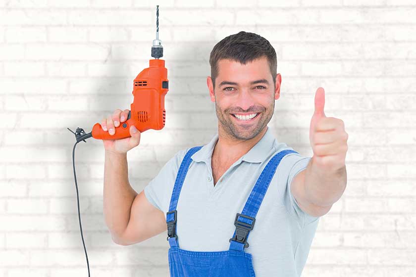 handyman services fix construction